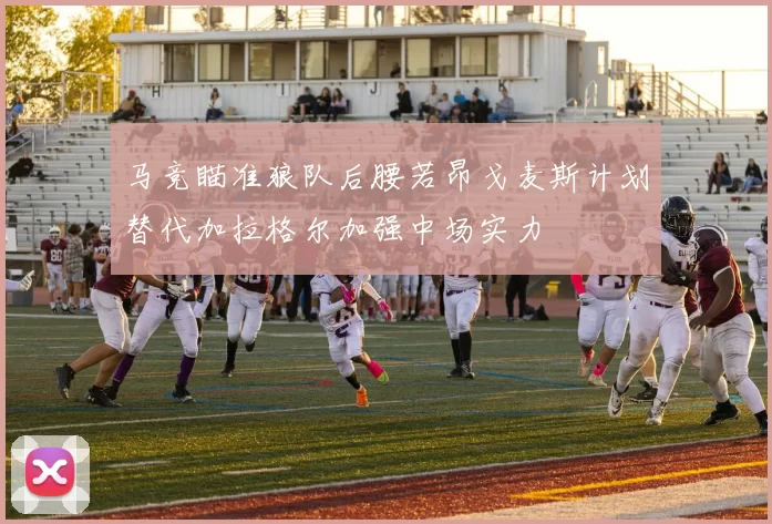 马竞瞄准狼队后腰若昂戈麦斯计划替代加拉格尔加强中场实力